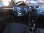 Suzuki Swift - fotka číslo 6