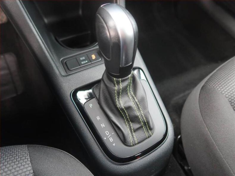 Škoda Citigo - hlavní fotka