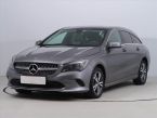 Mercedes Třída CLA - fotka číslo 1