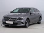 Mercedes Třída CLA - fotka číslo 1