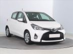 Toyota Yaris - fotka číslo 0