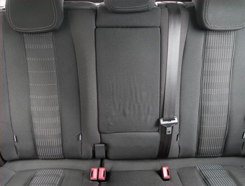 Peugeot 308 - hlavní fotka