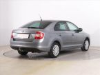 Škoda Rapid - fotka číslo 4