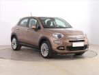 Fiat 500 X - fotka číslo 0