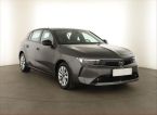 Opel Astra - fotka číslo 0
