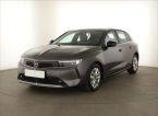 Opel Astra - fotka číslo 1