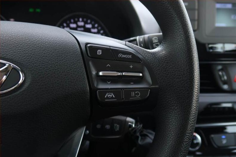 Hyundai i30 - hlavní fotka