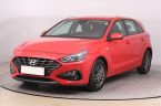 Hyundai i30 - fotka číslo 1