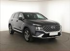 Hyundai Santa Fe - fotka číslo 0