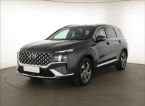 Hyundai Santa Fe - fotka číslo 1