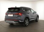 Hyundai Santa Fe - fotka číslo 4