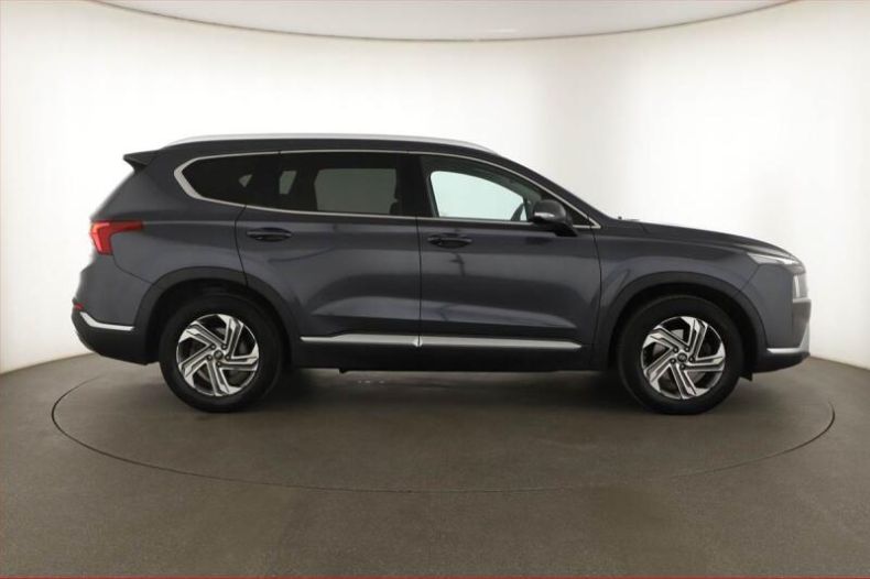 Hyundai Santa Fe - hlavní fotka