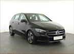 Mercedes Třída B - fotka číslo 0