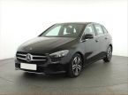 Mercedes Třída B - fotka číslo 1