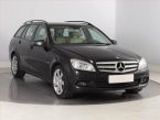 Mercedes Třída C - fotka číslo 0