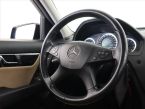 Mercedes Třída C - fotka číslo 13