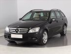 Mercedes Třída C - fotka číslo 1