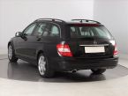 Mercedes Třída C - fotka číslo 3