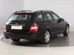 Mercedes Třída C - fotka číslo 4