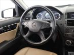 Mercedes Třída C - fotka číslo 6