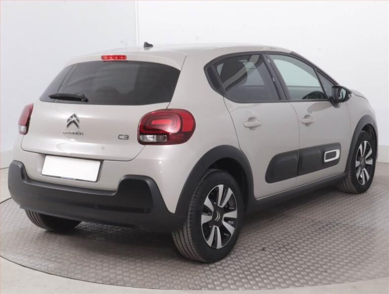 Citroën C3 - hlavní fotka