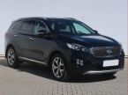 Kia Sorento - fotka číslo 0