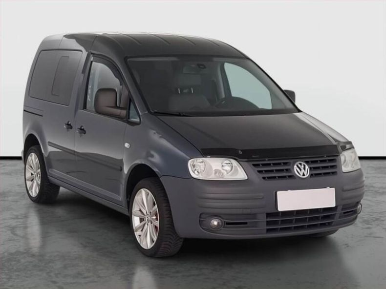 Volkswagen Caddy - hlavní fotka inzerátu