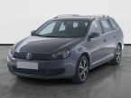 Volkswagen Golf - fotka číslo 1