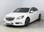 Opel Insignia - fotka číslo 1