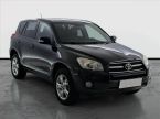 Toyota RAV 4 - fotka číslo 0