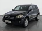 Toyota RAV 4 - fotka číslo 1