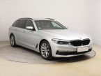 BMW Řada 5 - fotka číslo 0