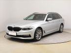 BMW Řada 5 - fotka číslo 1