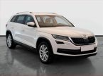 Škoda Kodiaq - fotka číslo 0