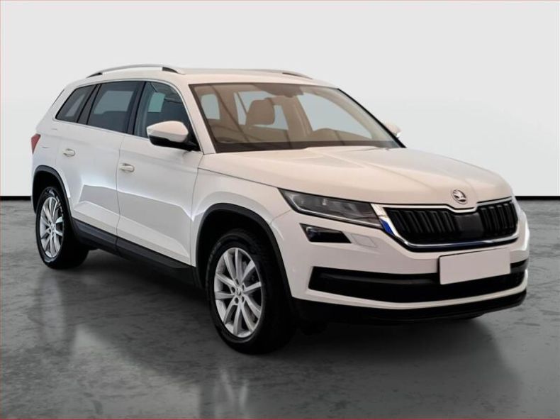 Škoda Kodiaq - hlavní fotka inzerátu