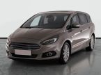 Ford S-MAX - fotka číslo 1