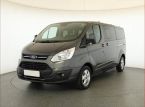 Ford Tourneo - fotka číslo 1
