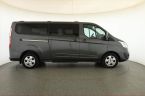 Ford Tourneo - fotka číslo 5