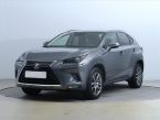 Lexus NX 300h - fotka číslo 1