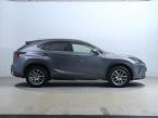 Lexus NX 300h - fotka číslo 5