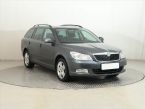 Škoda Octavia - fotka číslo 0