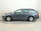 Škoda Octavia - fotka číslo 4