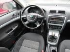 Škoda Octavia - fotka číslo 5