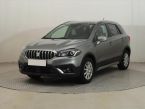 Suzuki SX4 - fotka číslo 1