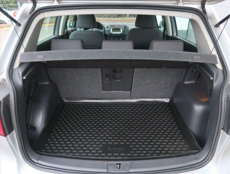 Volkswagen Golf - hlavní fotka