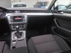 Volkswagen Passat - fotka číslo 6
