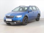 Škoda Octavia - fotka číslo 1