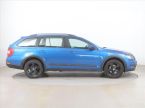Škoda Octavia - fotka číslo 5