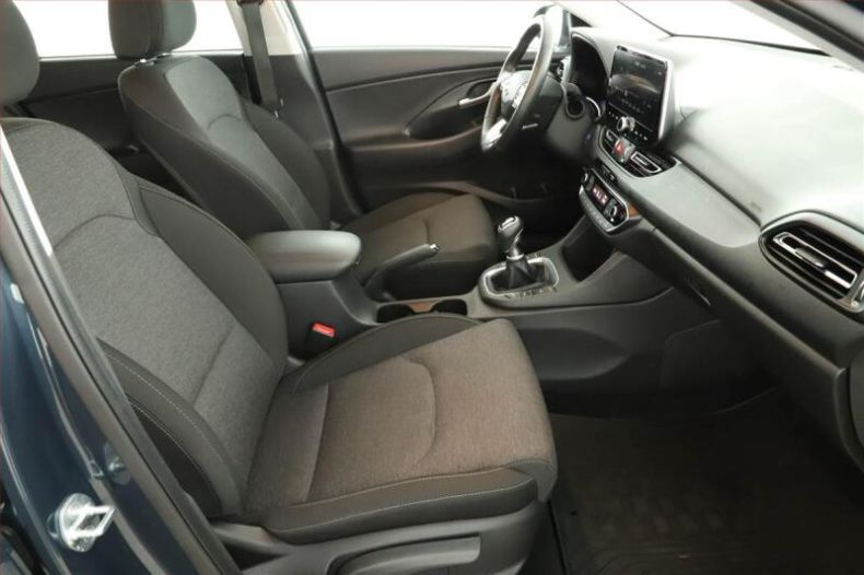 Hyundai i30 - hlavní fotka