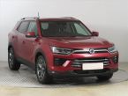 SsangYong Korando - fotka číslo 0